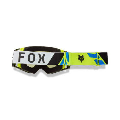 Fox Airspace Tine Goggle - Smoke