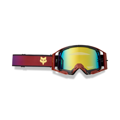 Fox Airspace Drip Goggle - Spark
