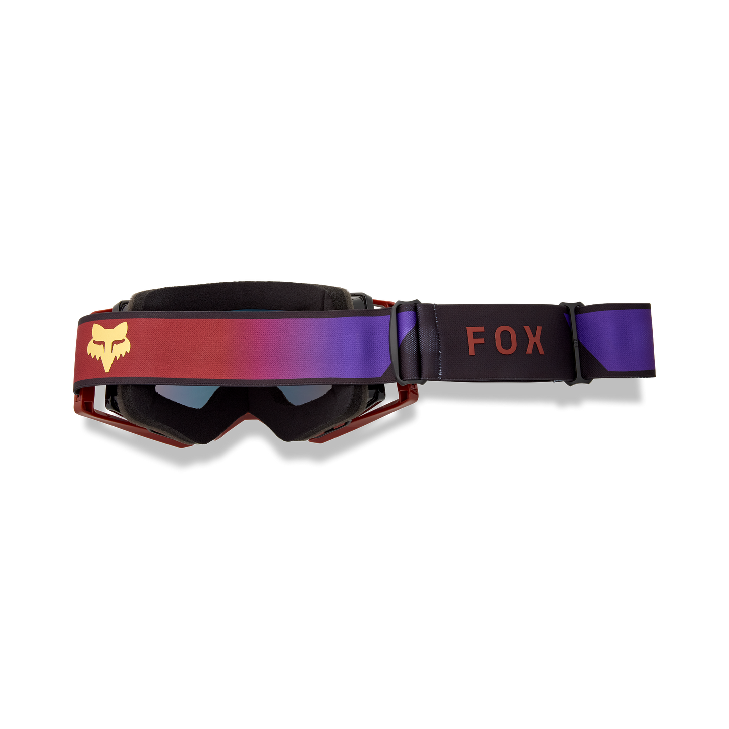Fox Airspace Drip Goggle - Spark