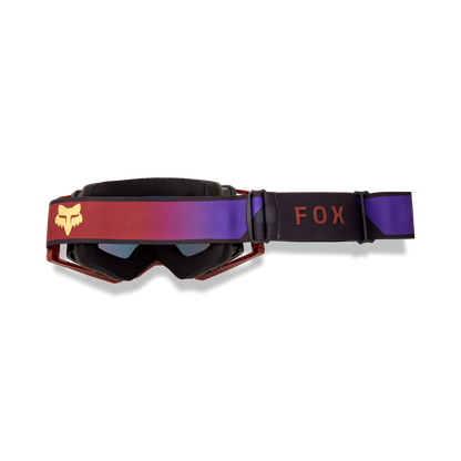 Fox Airspace Drip Goggle - Spark