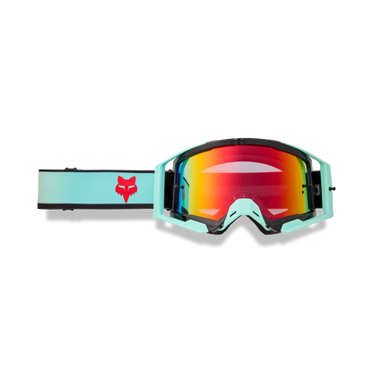 Fox Airspace Drip Goggle - Spark