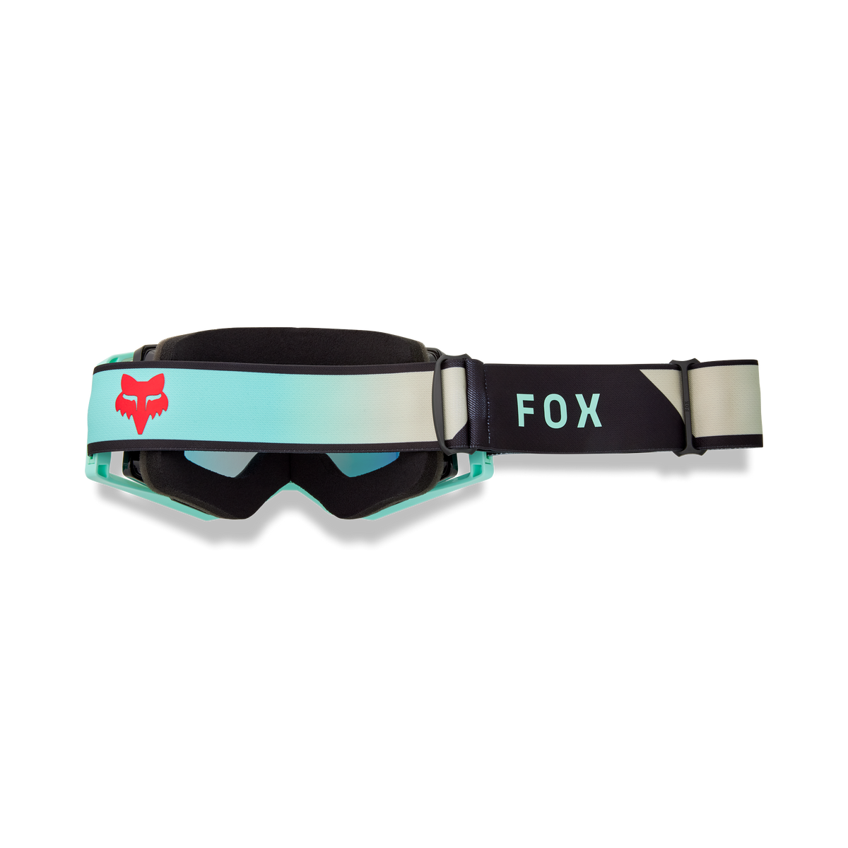 Fox Airspace Drip Goggle - Spark