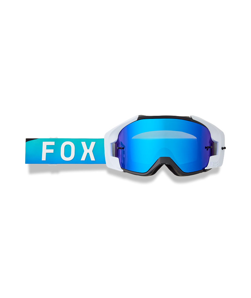 Fox Vue Spire Goggle - Spark — Fox Clothing — view 2