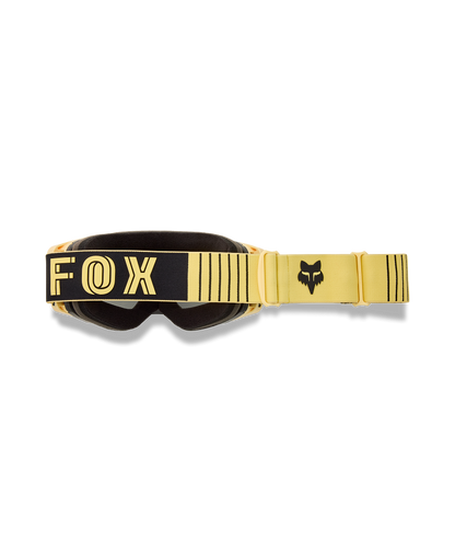Fox Vue Inning Goggle - Vivid — Fox Clothing
