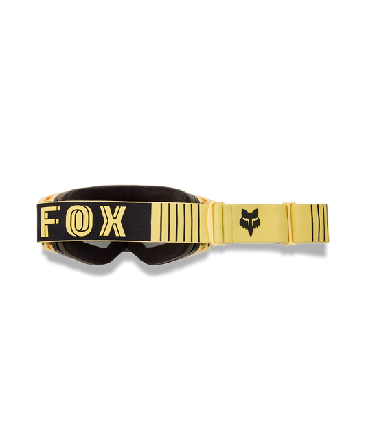 Fox Vue Inning Goggle - Vivid — Fox Clothing