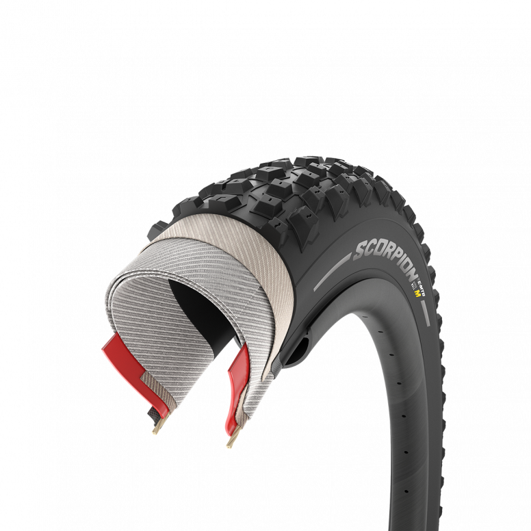 Pirelli Scorpion E-MTB M (SmartGRIP Gravity)
