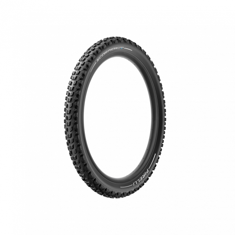 Pirelli Scorpion E-MTB S (SmartGRIP Gravity)