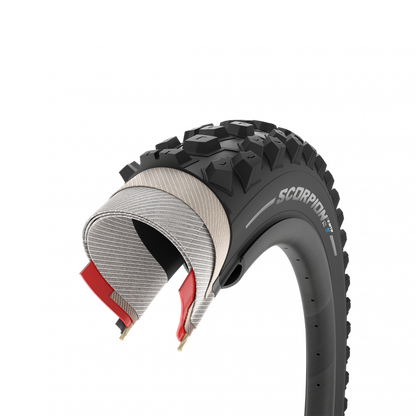 Pirelli Scorpion E-MTB S (SmartGRIP Gravity)