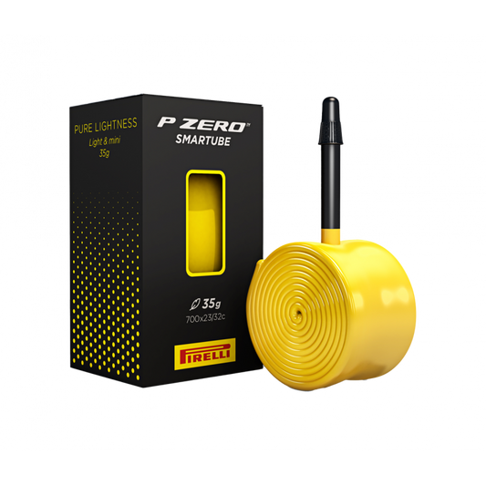 Pirelli P Zero SmarTUBE