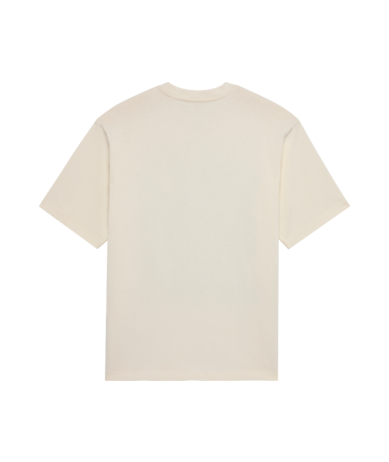 Fox Clothing Circa 74 Oversized Ss Tee