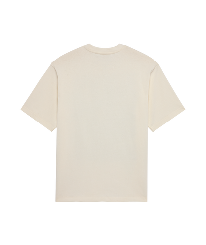 Fox Clothing Circa 74 Oversized Ss Tee