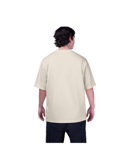 Fox Clothing Circa 74 Oversized Ss Tee