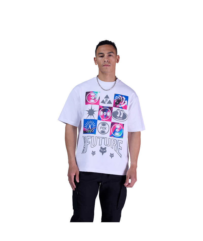 Fox Clothing Image Cosmo Mw Oversized Ss 1