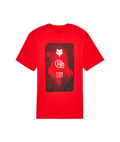 Fox Clothing Fox Rs Ss Prem Tee