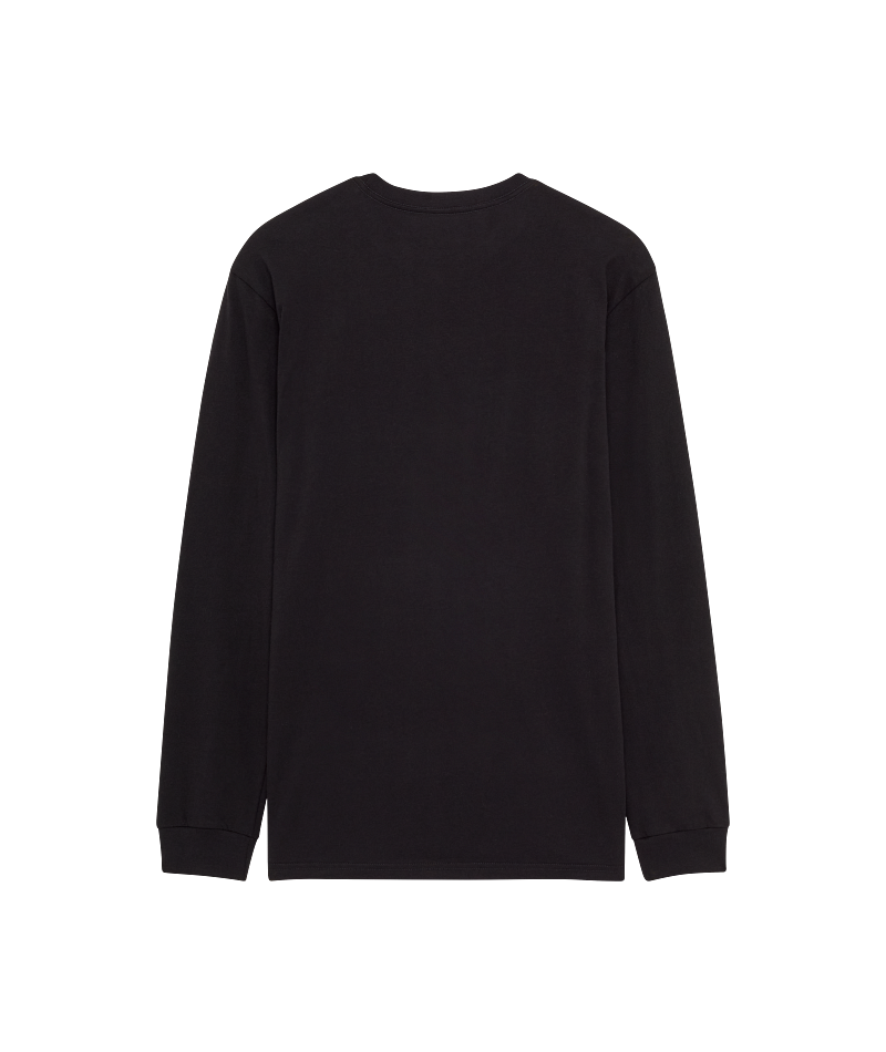Fox Clothing Victory Ls Prem Tee