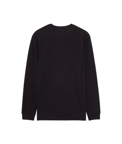 Fox Clothing Victory Ls Prem Tee