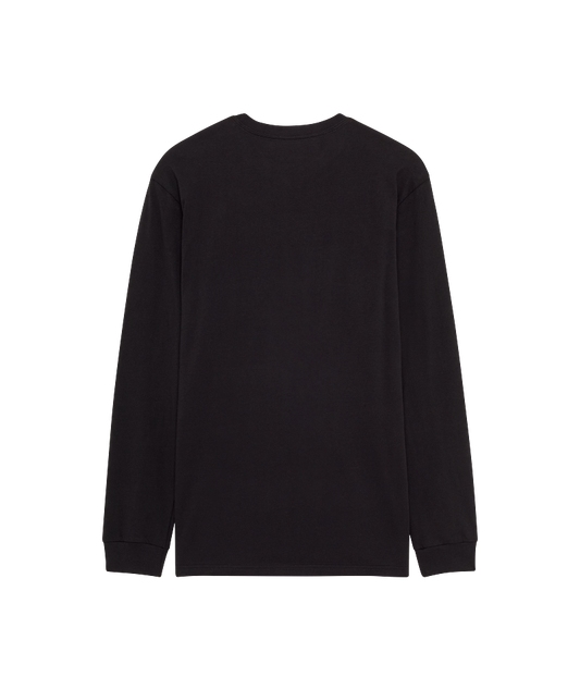 Fox Clothing Victory Ls Prem Tee