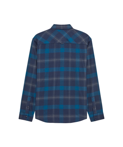 Fox Survivalist Core Flannel Ls