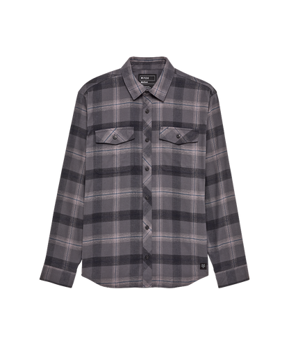 Fox Survivalist Core Flannel Ls