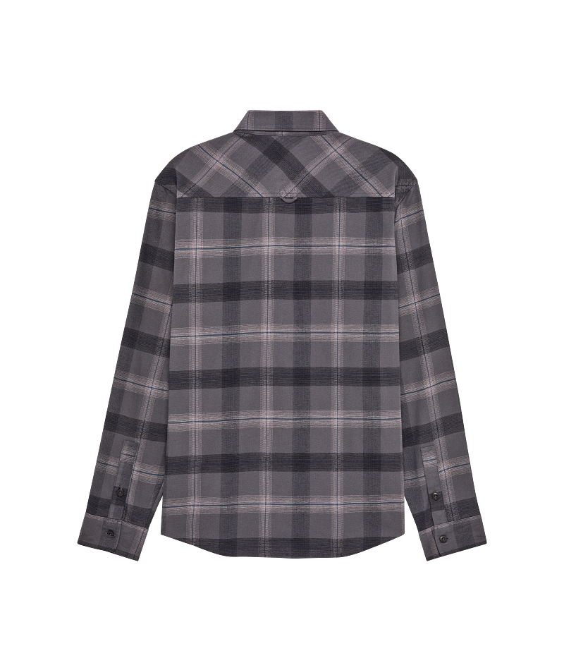 Fox Survivalist Core Flannel Ls