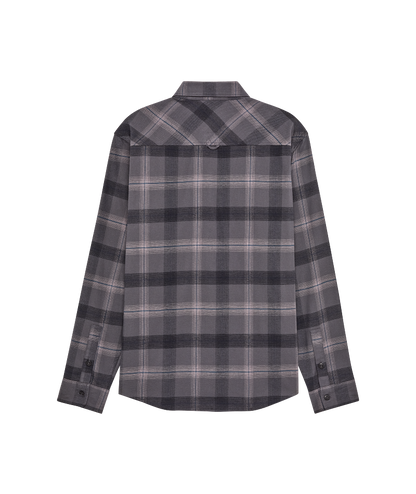 Fox Survivalist Core Flannel Ls