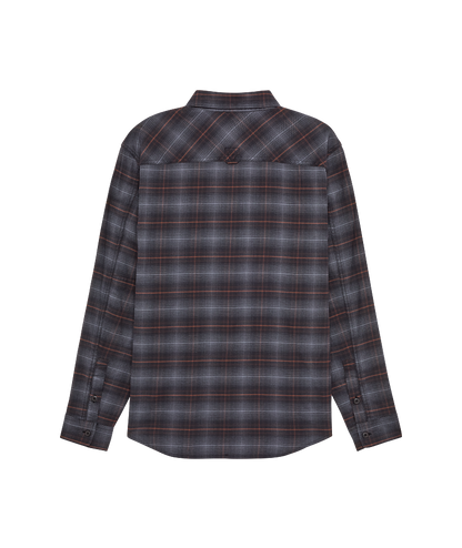 Fox Survivalist Stretch Flannel Ls