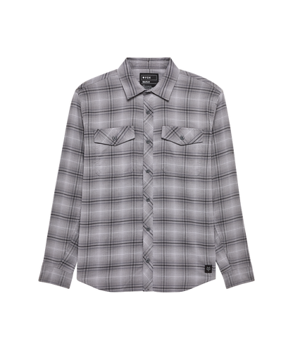 Fox Survivalist Stretch Flannel Ls