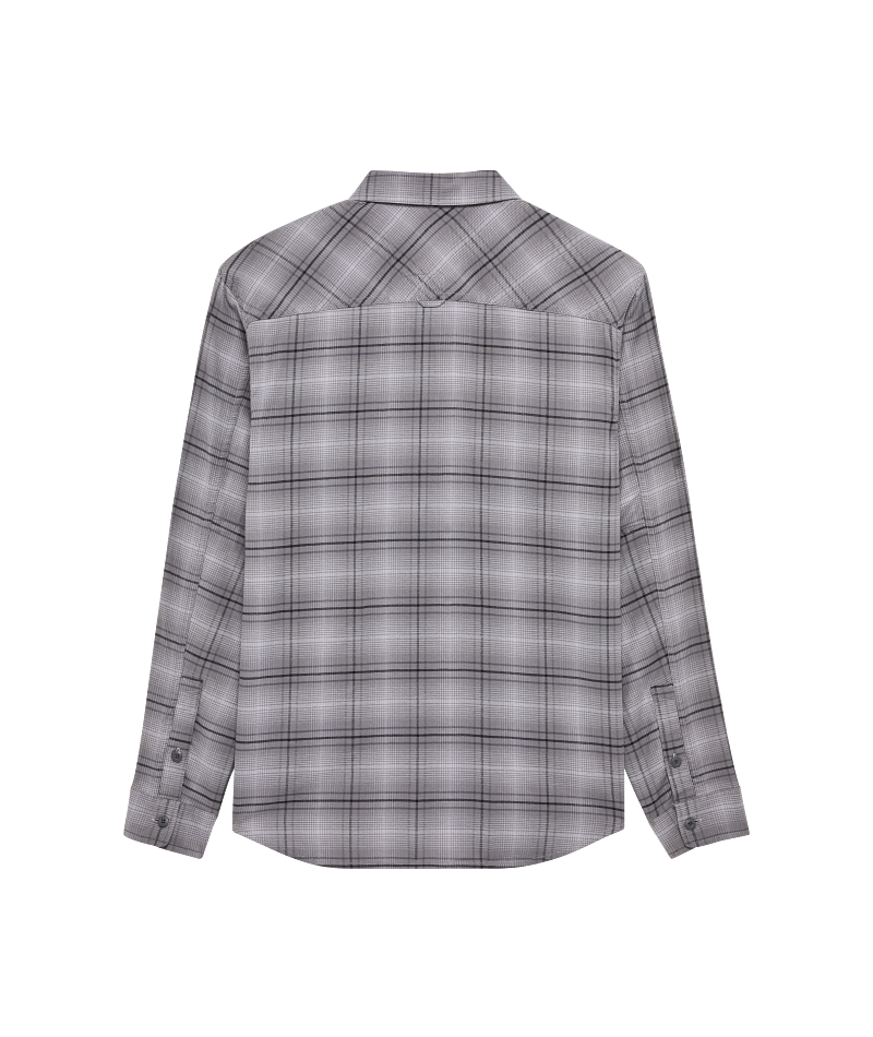 Fox Survivalist Stretch Flannel Ls