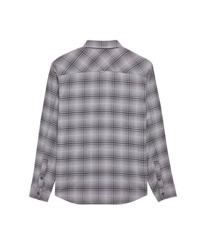 Fox Survivalist Stretch Flannel Ls