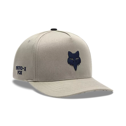 Fox Circa 74 Snapback Hat