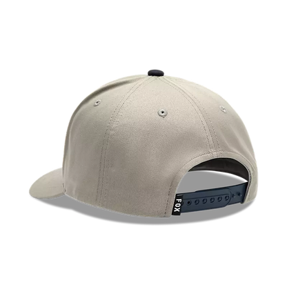 Fox Circa 74 Snapback Hat