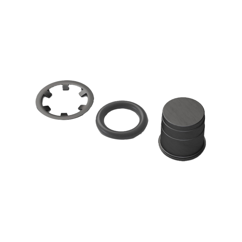 SwissStop E-Bike Magnet for CentreLock Catalyst Rotor