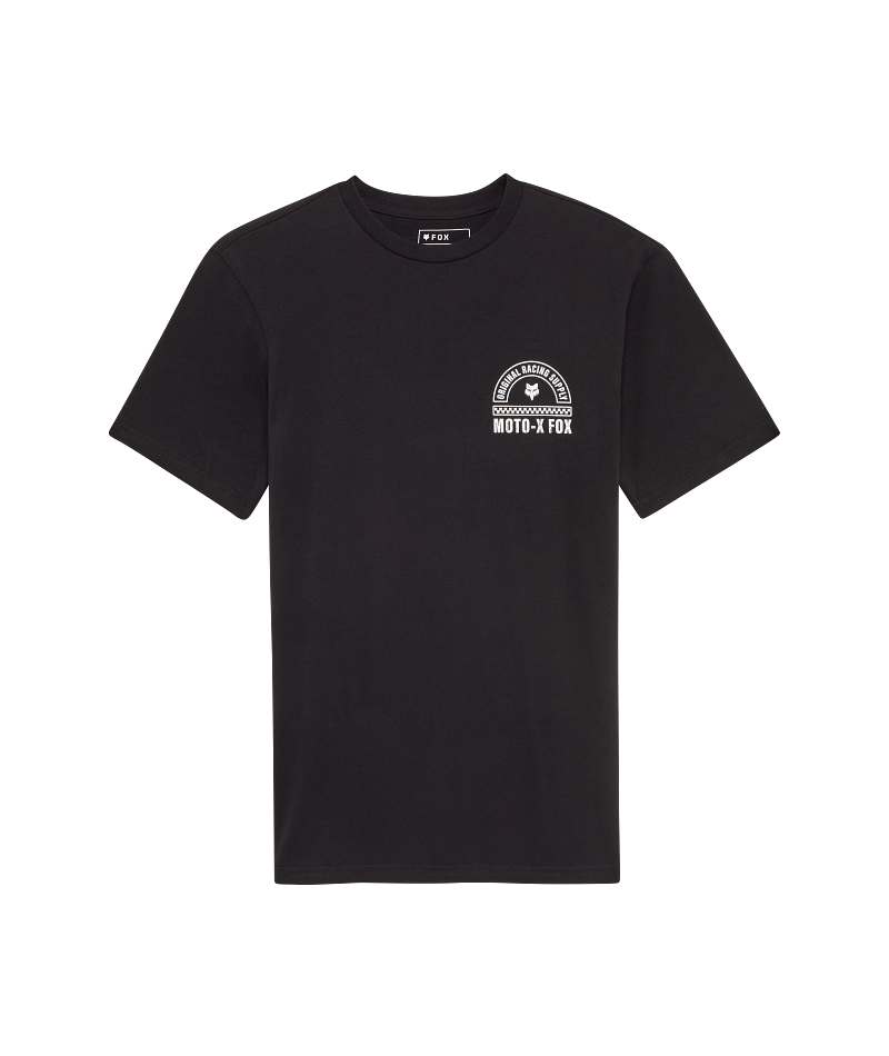 Fox Clothing Victory Ss Prem Tee