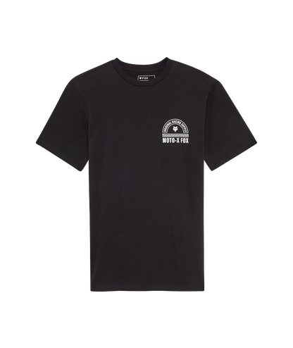Fox Clothing Victory Ss Prem Tee