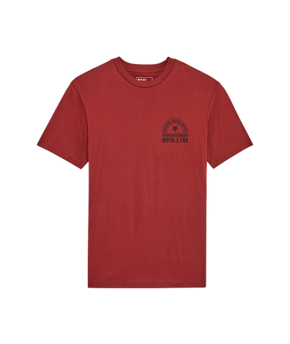 Fox Clothing Victory Ss Prem Tee