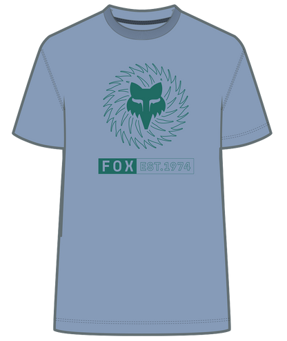 Fox Clothing W Kairos Ss Tech Tee