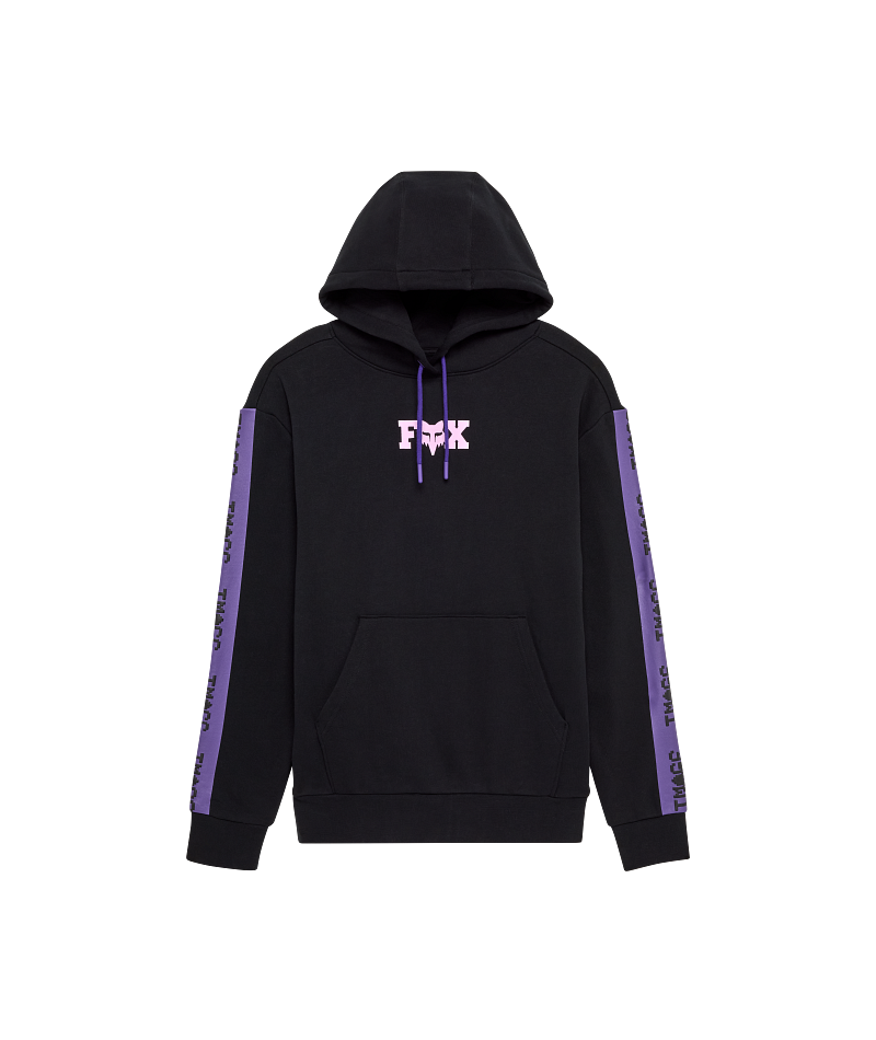 Fox Clothing W Image Phantom Fleece Po