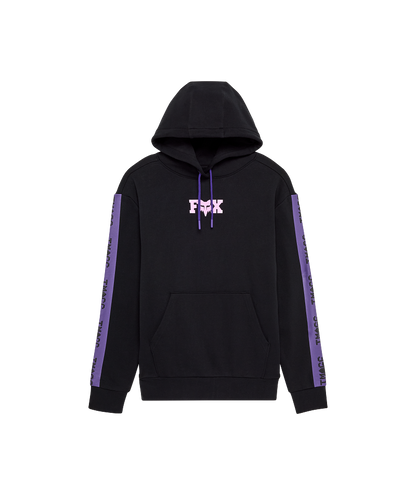 Fox Clothing W Image Phantom Fleece Po