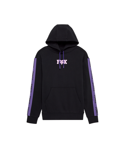 Fox Clothing W Image Phantom Fleece Po