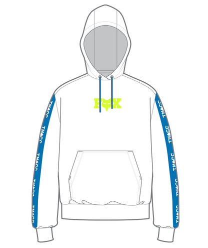Fox Clothing W Image Phantom Fleece Po