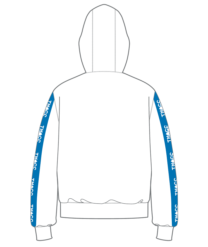 Fox Clothing W Image Phantom Fleece Po