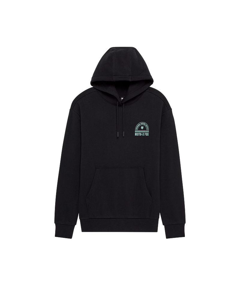 Fox Clothing W Victory Fleece Po