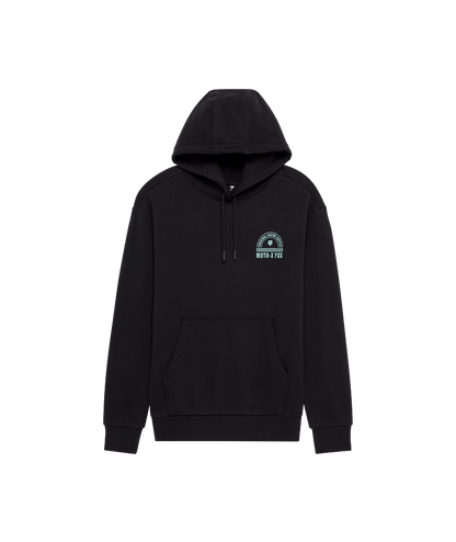 Fox Clothing W Victory Fleece Po