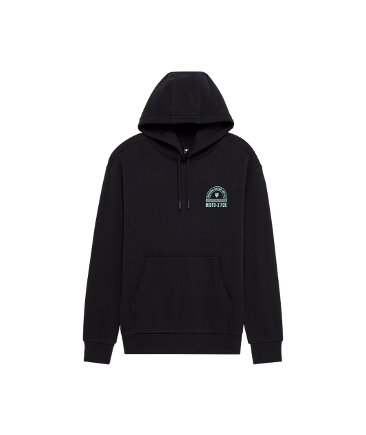 Fox Clothing W Victory Fleece Po