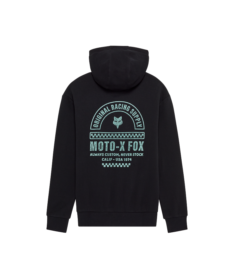 Fox Clothing W Victory Fleece Po