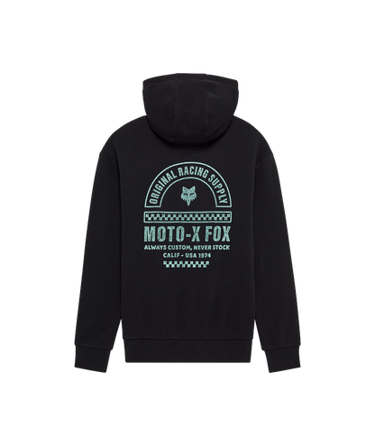 Fox Clothing W Victory Fleece Po