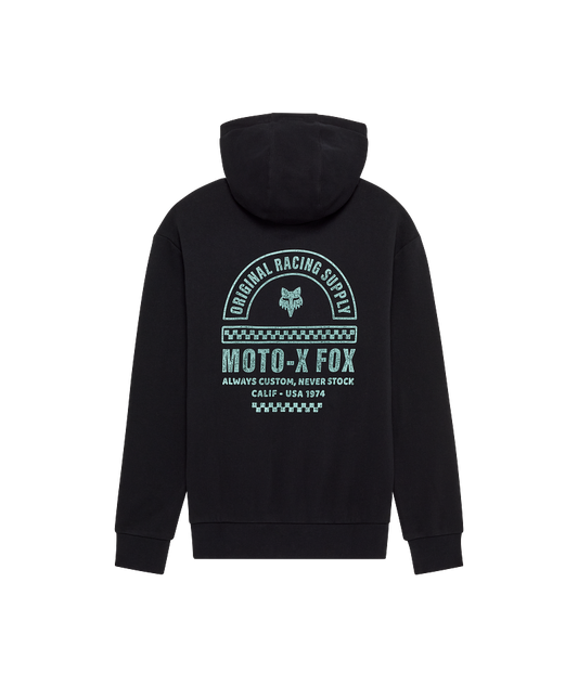 Fox Clothing W Victory Fleece Po