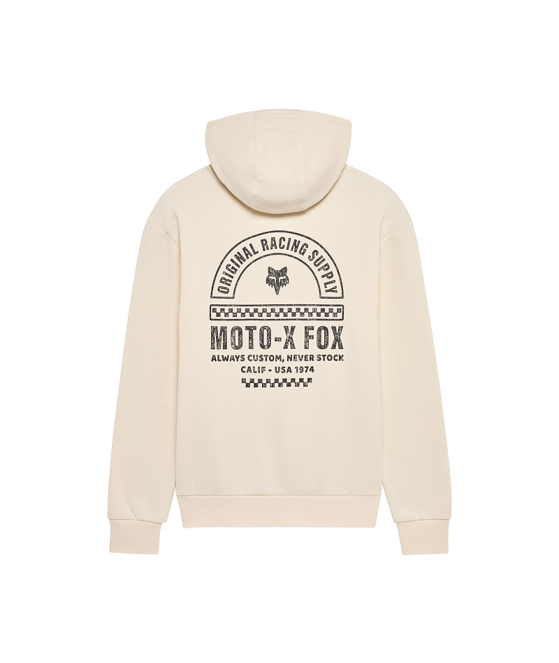 Fox Clothing W Victory Fleece Po