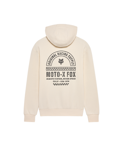 Fox Clothing W Victory Fleece Po