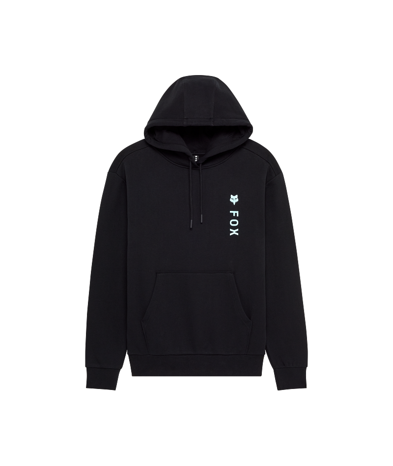 Fox Clothing W Winners Circle Fleece Po